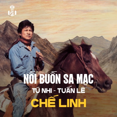 Nỗi Buồn Sa Mạc (Remastered)