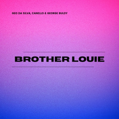 Brother Louie