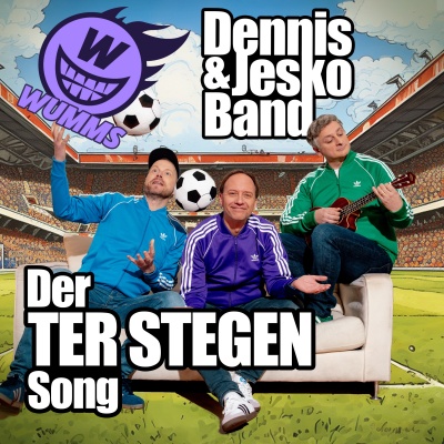 Der Ter Stegen Song