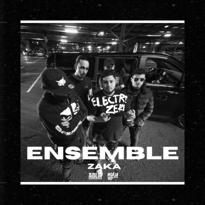 ENSEMBLE (Explicit)