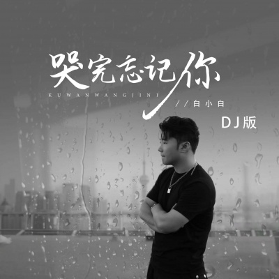 哭完忘记你 (DJ版)