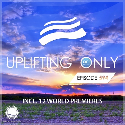 Longing For You (UpOnly 594) [Premiere] (Mix Cut)