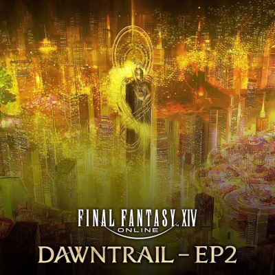 Final Fantasy XIV: Dawntrail