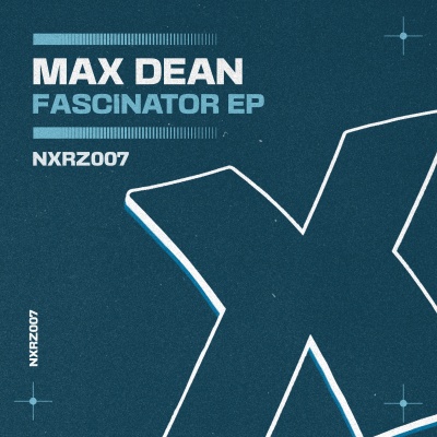 Fascinator EP