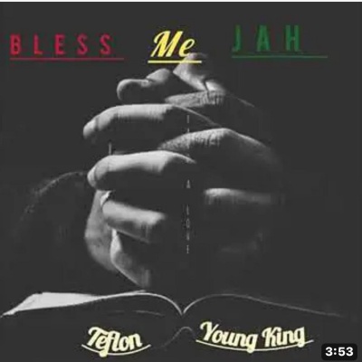 Bless Me Jah (feat. Yard A Love)