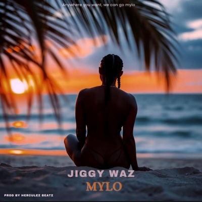 Jiggy Waz - Mylo