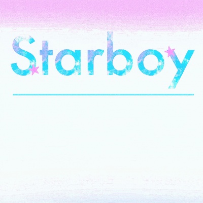 Starboy