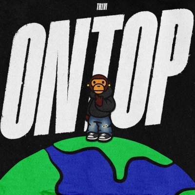 ON TOP (feat. GDS) [Explicit]