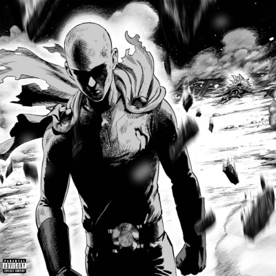 Saitama (Explicit)