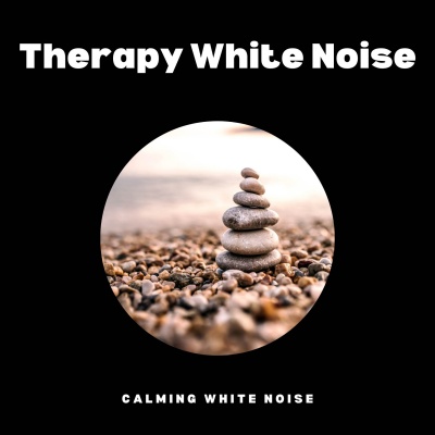 White Noise Therapy - Clarity White Noise