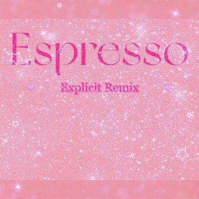 Espresso (派对前夜)