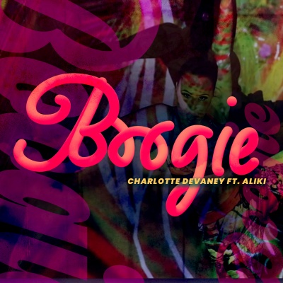 Boogie (Edits) [Explicit]