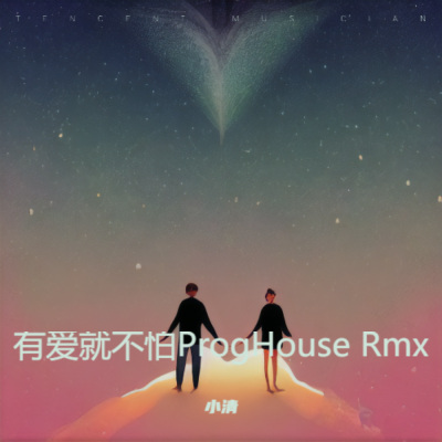 有爱就不怕ProgHouse Rmx