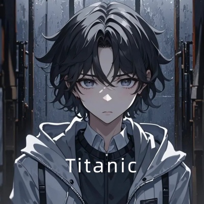 Titanic泰坦尼克号 (越南鼓版)