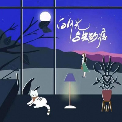 白月光与朱砂痣 (DJ阿本版)