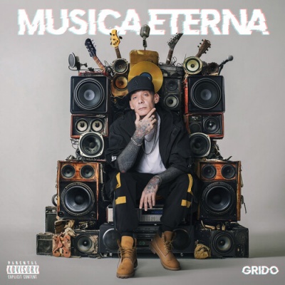 MUSICA ETERNA (Explicit)