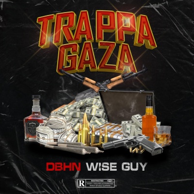 Trappa Gaza (Explicit)