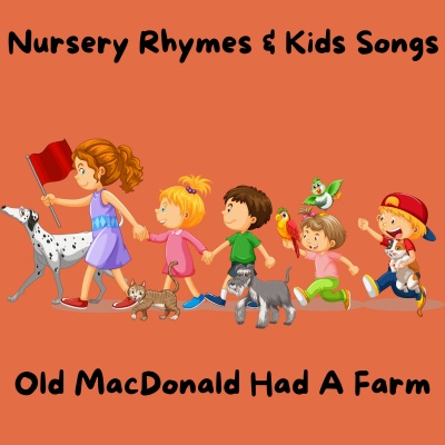 Old Macdonald Had a Farm