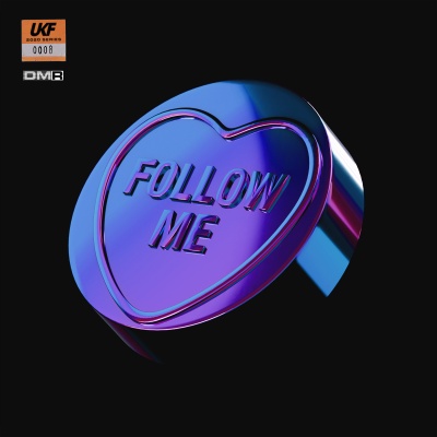 Follow Me (Mashd N Kutcher Remix) [Explicit]