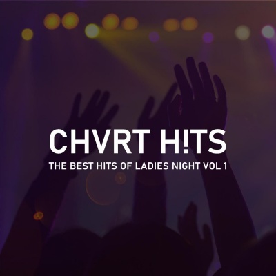 THE BEST HITS OF LADIES NIGHT, VOL. 1