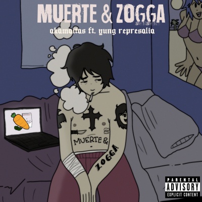 Muerte & Zogga (Explicit)