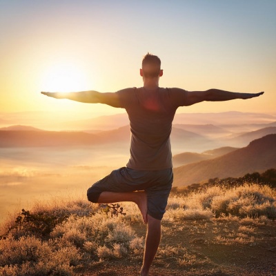 Yoga Silencioso: Música Suave Para Calmar