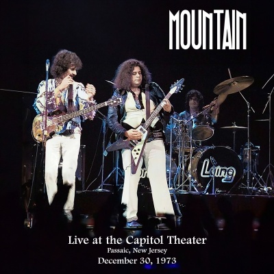 Live at the Capitol Theater, December 30, 1973 (Live)