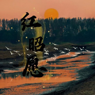 红昭愿（永夜星河）