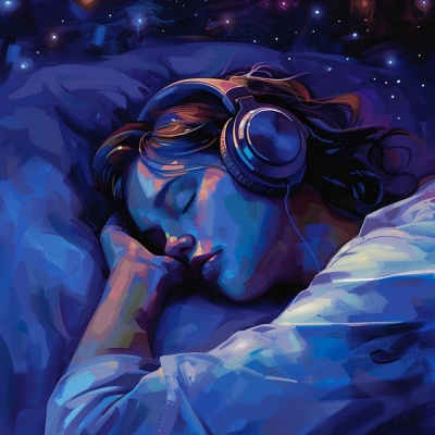 Melodies for Sleep: Soothing Night Sounds