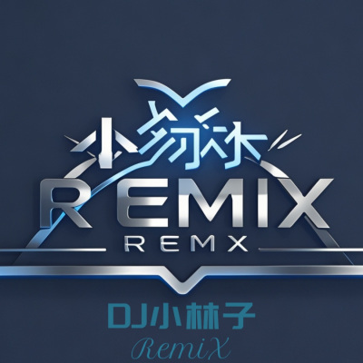 Dj小林子Remix-会呼吸的痛- (板栗专属)(Remix)