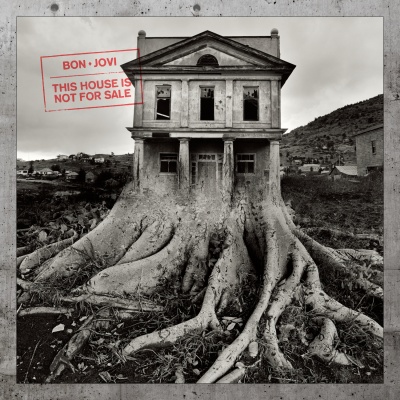 This House Is Not for Sale (Deluxe)