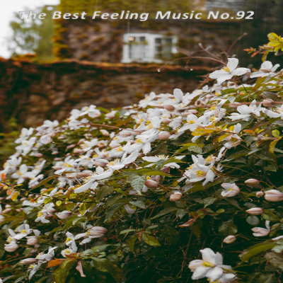 The Best Feeling Music No.92