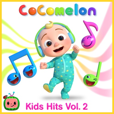 Cocomelon Kids Hits, Vol. 2