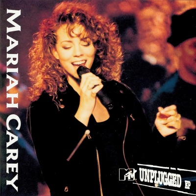 I'll Be There (feat. Trey Lorenz)(Live at MTV Unplugged, Kaufman Astoria Studios, New York