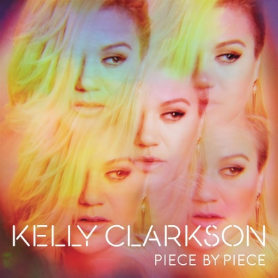 Kelly Clarkson - War Paint