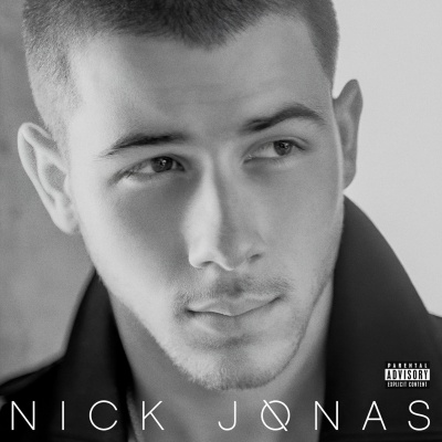 Nick Jonas (尼克·乔纳斯)