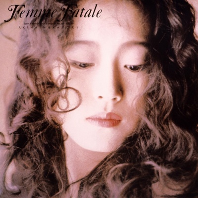 Femme Fatale (2012 Remaster)