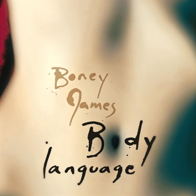 Body Language (Album Version)