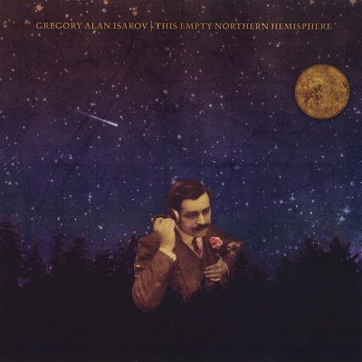 Gregory Alan Isakov - Idaho