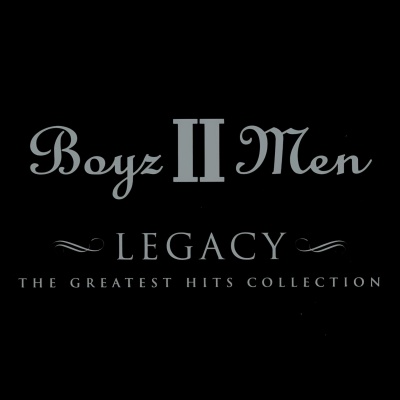 Legacy: The Greatest Hits Collection