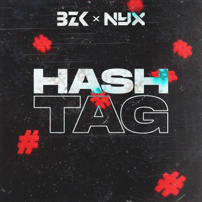 HASHTAG (feat. NYX)