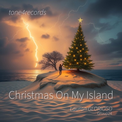 Christmas On My Island