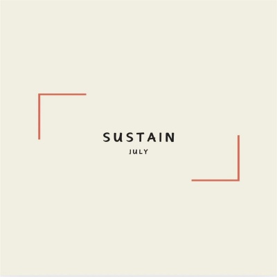 Sustain (宿命感)