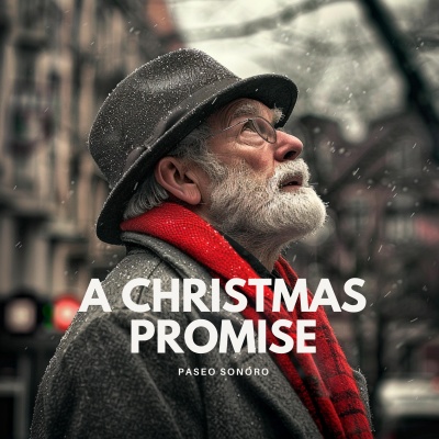 Paseo Sonoro - A Christmas Promise