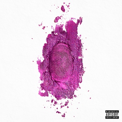 The Pinkprint (Deluxe Edition) [Explicit]