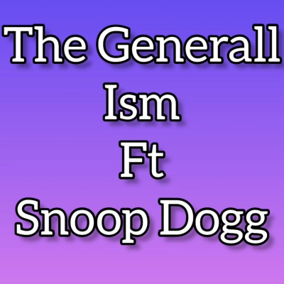 Ism (feat. Snoop Dogg)