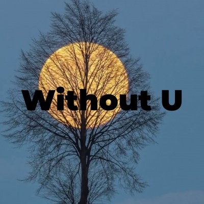 Without U