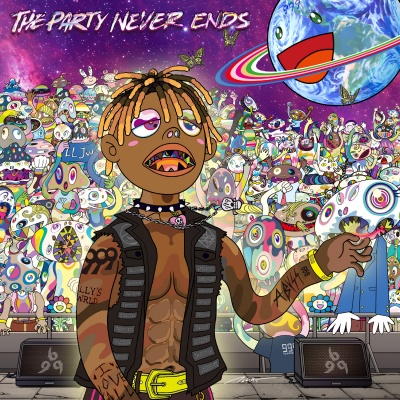 The Party Never Ends (Explicit)