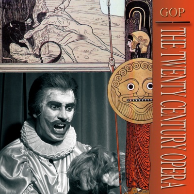 Leoncavallo · pagliacci