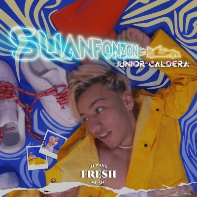 Suanfonzon (Explicit)